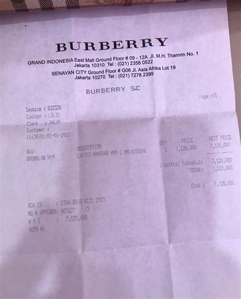 burberry exchange no receipt|burberry order returns.